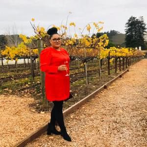 Meet your Posher, Kelsey